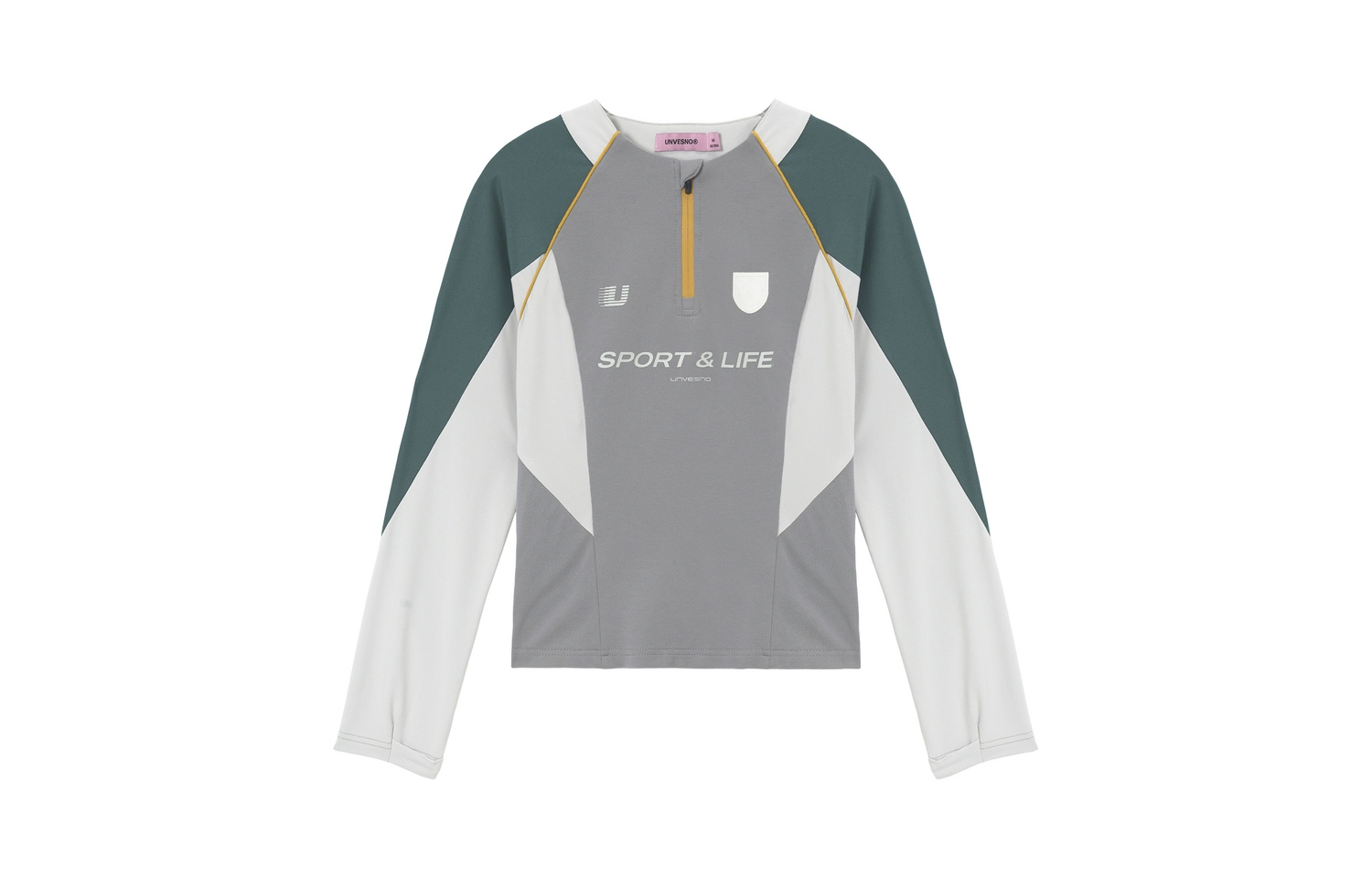 UNVESNO T