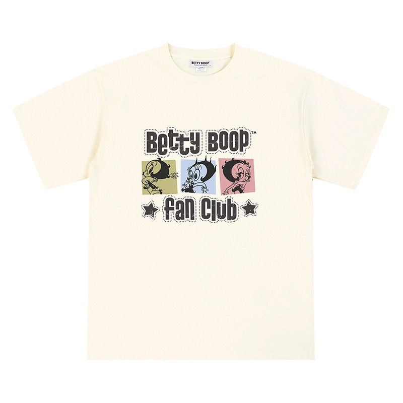 BETTY BOOP T