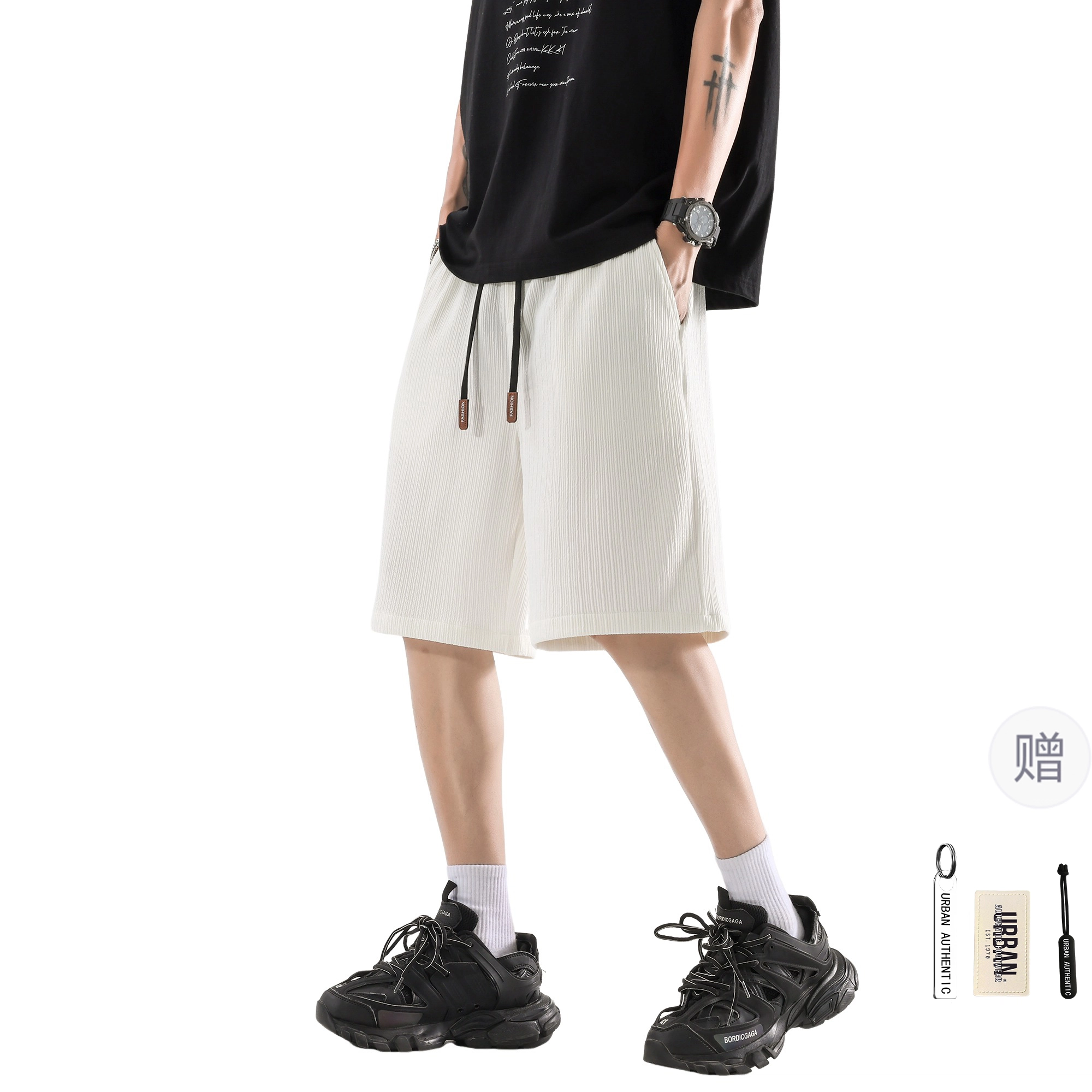 URBAN AUTHENTIC