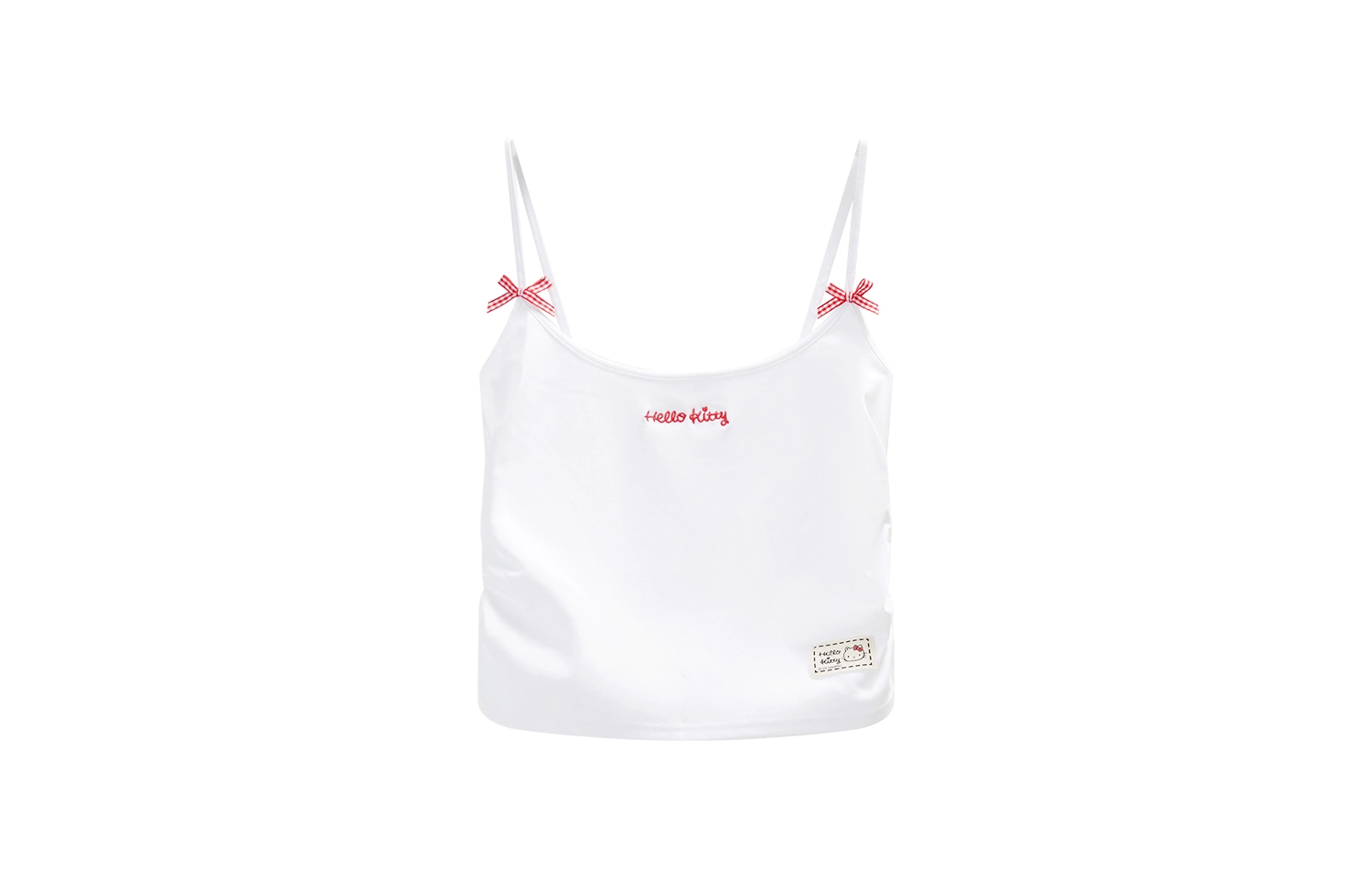 GUKOO x Hello Kitty