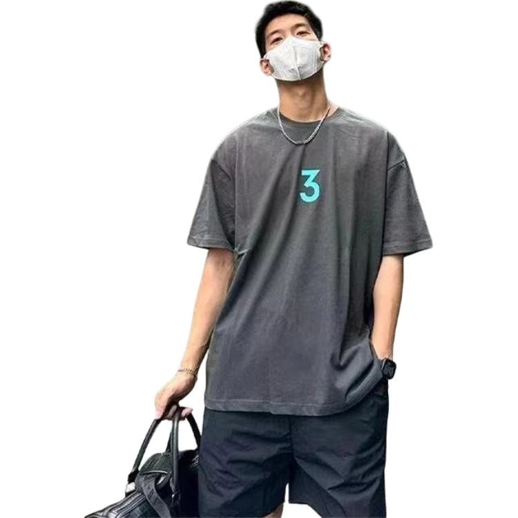 PAINT STAIN T