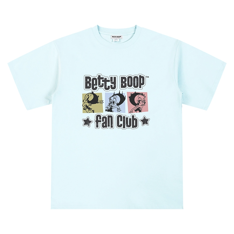 BETTY BOOP T