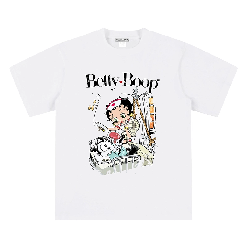 BETTY BOOP T