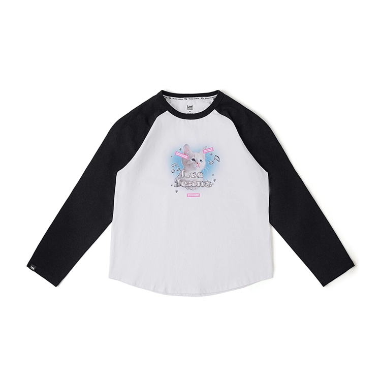 Lee T FW24 T