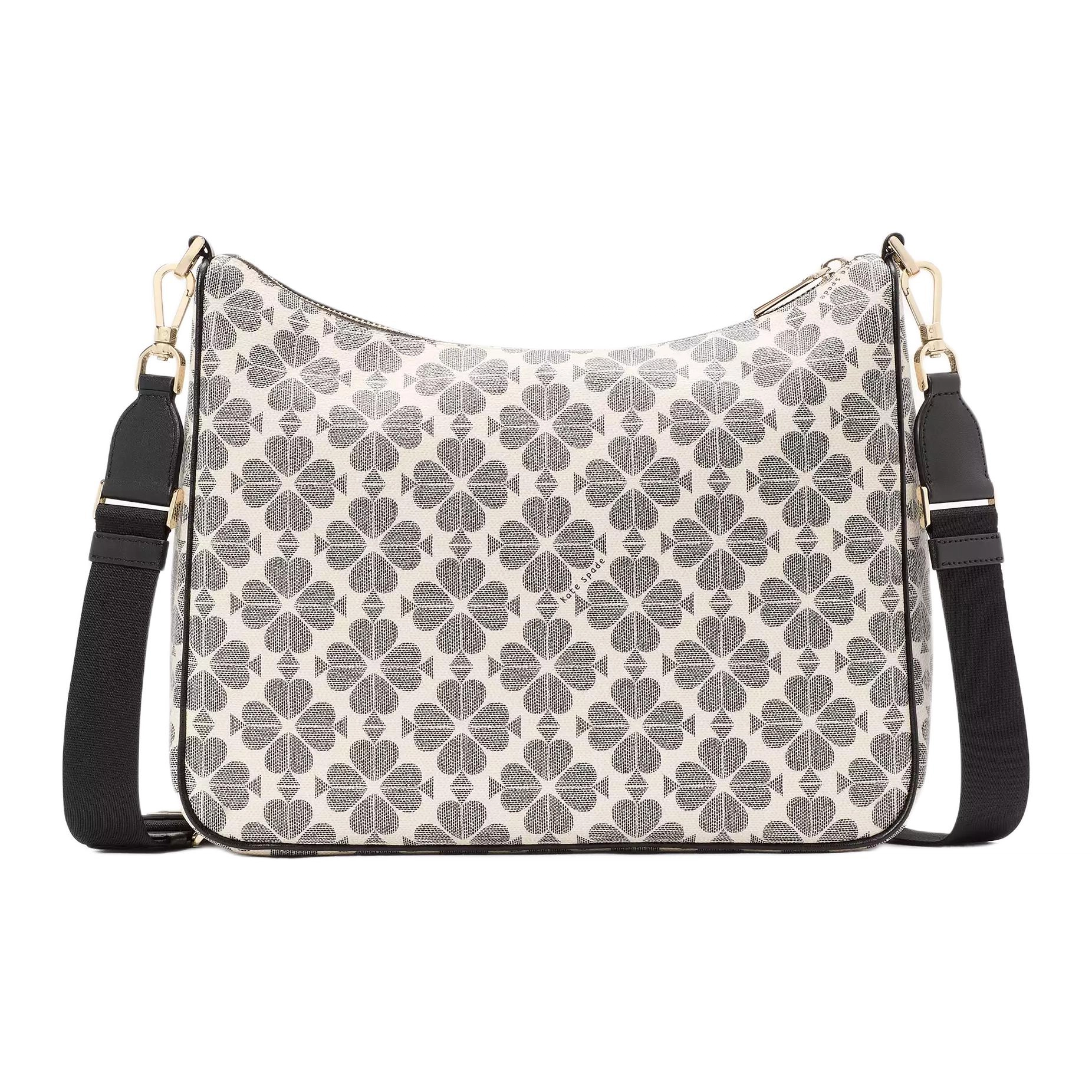 kate spade spade flower PVC