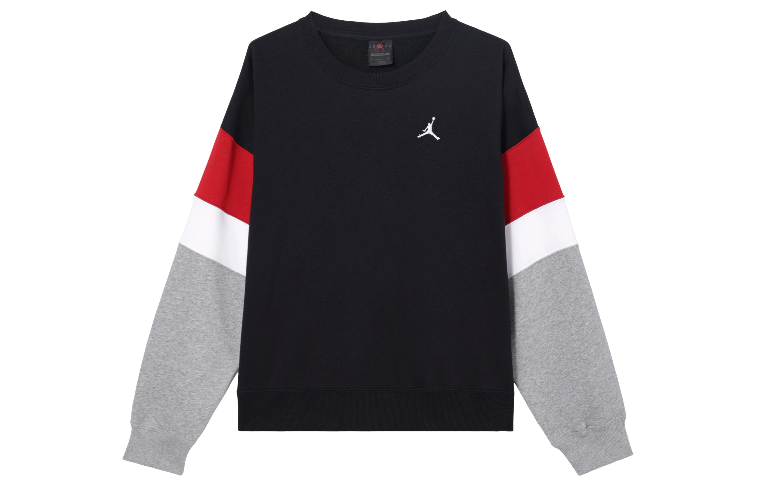 Jordan Brooklyn Fleece Logo