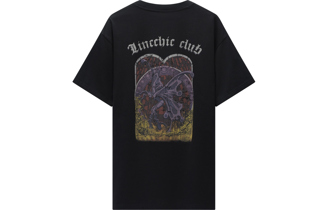 LINCchic T