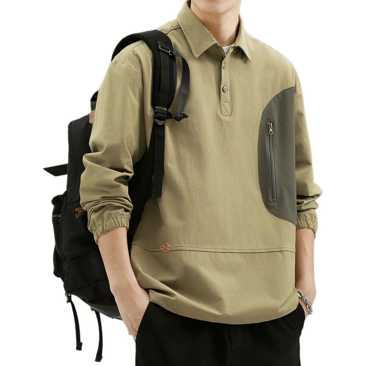 PRPK Polo