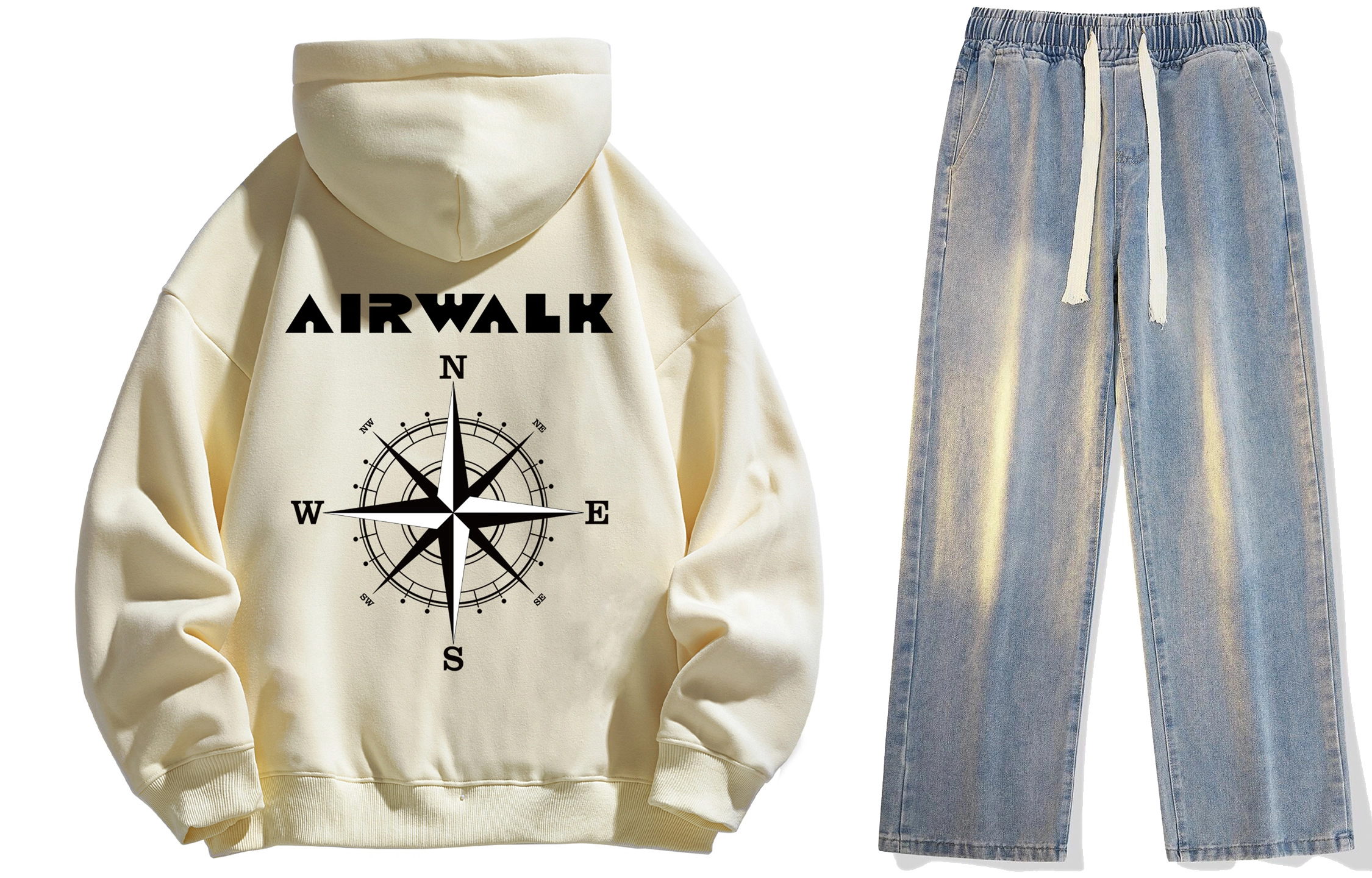 Airwalk Logo