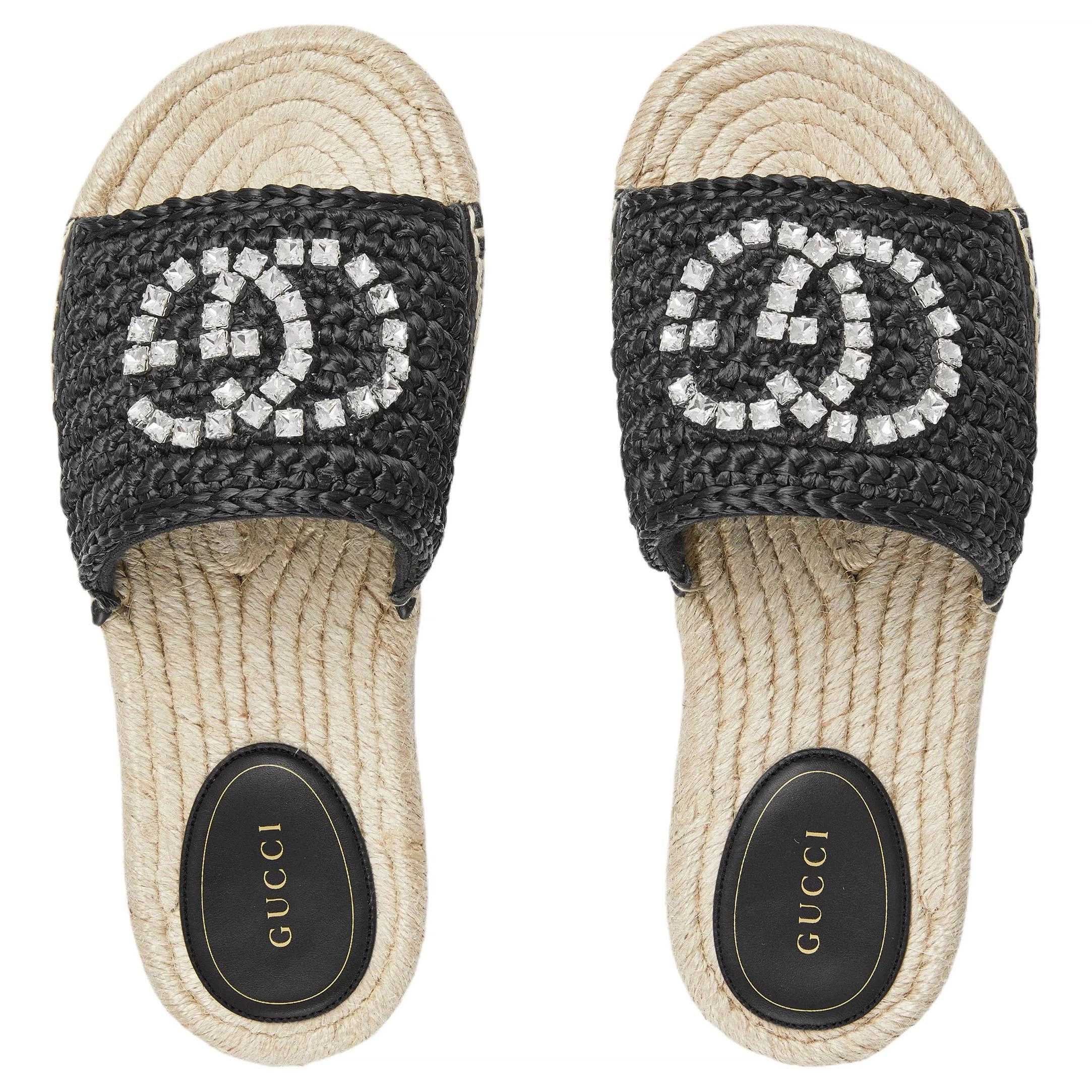 GUCCI Interlocking G