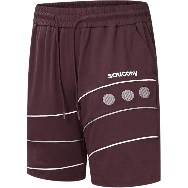 Saucony