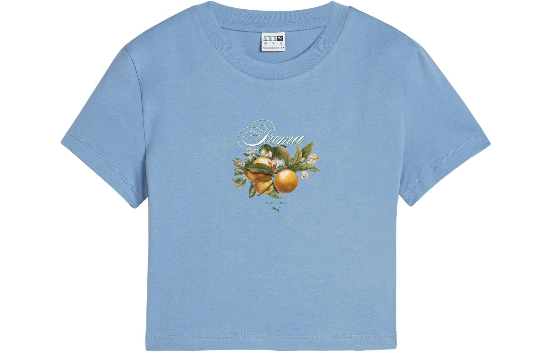 PUMAFRUITY BABY TEE T