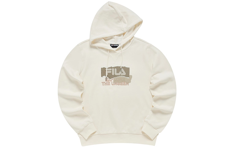 FILA FUSION Logo