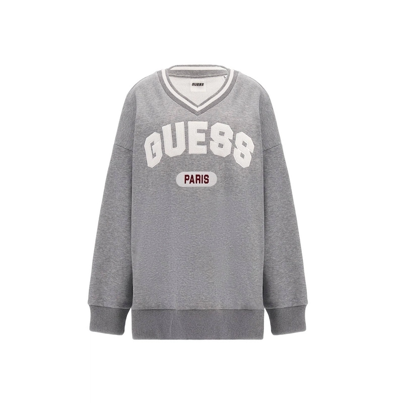 GUESS logo