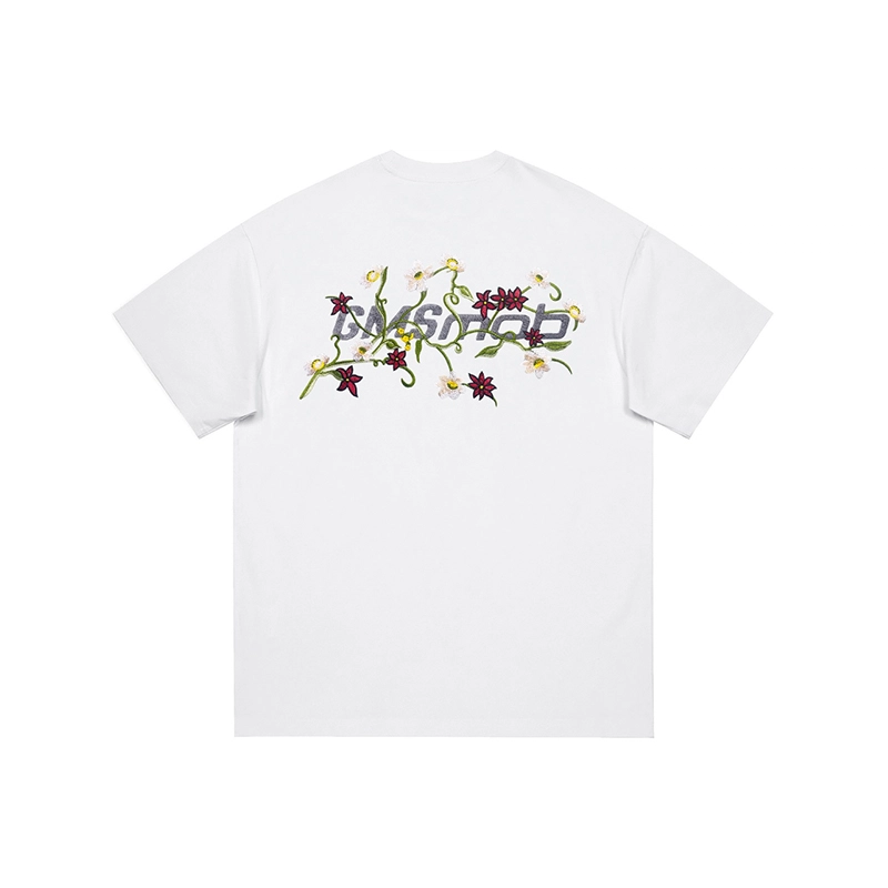 PAINT STAIN T