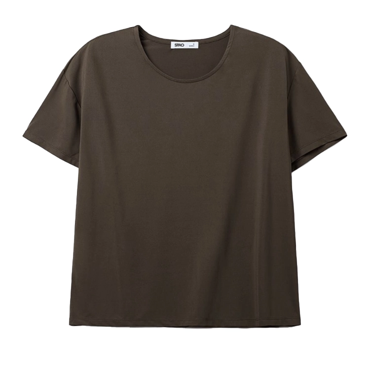 SPAO T