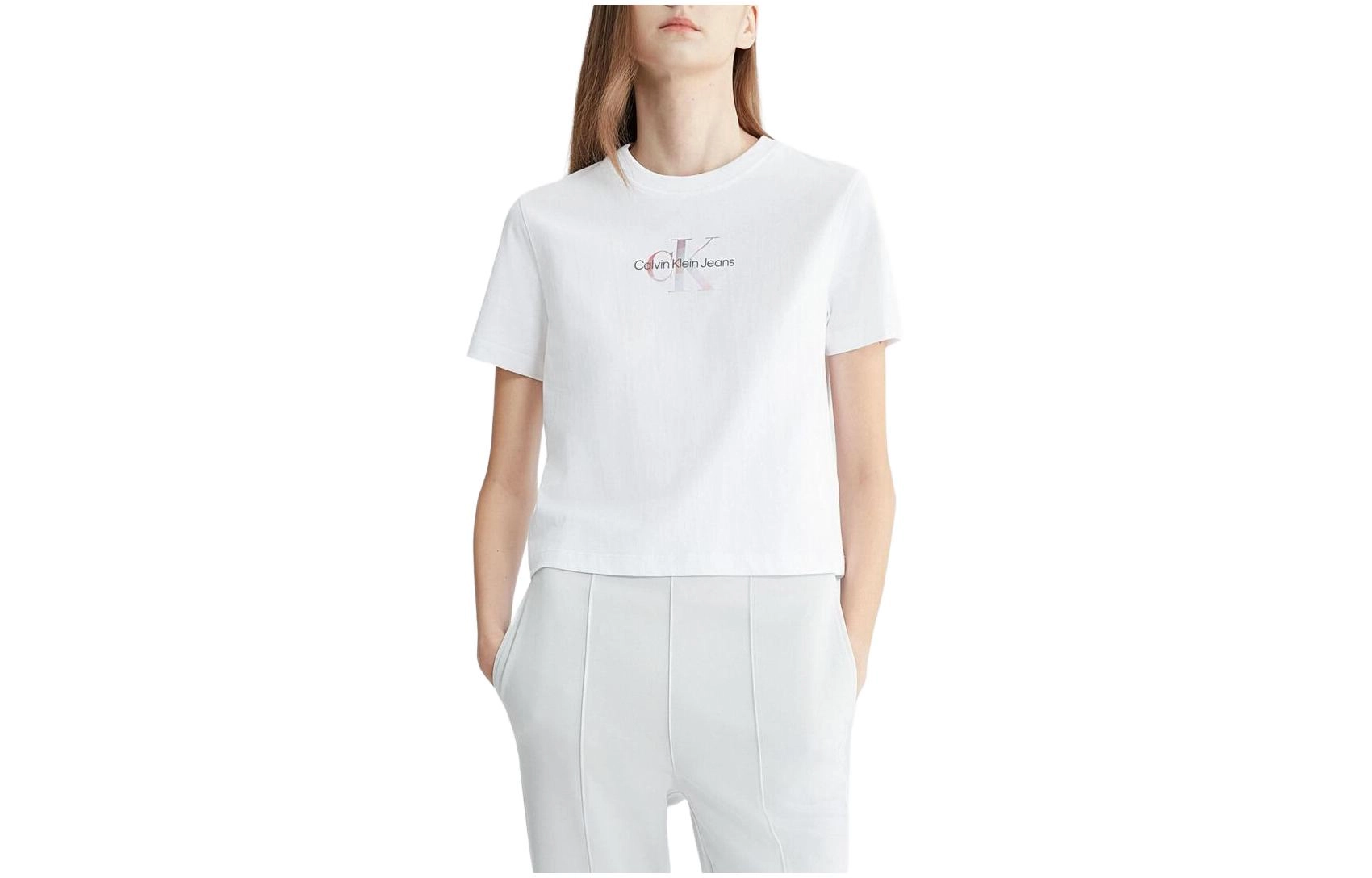 CKCalvin Klein Jeans SS24 T
