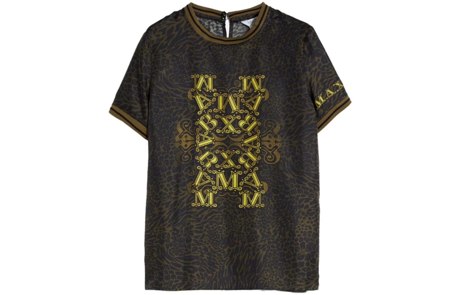 MaxMara Raid T