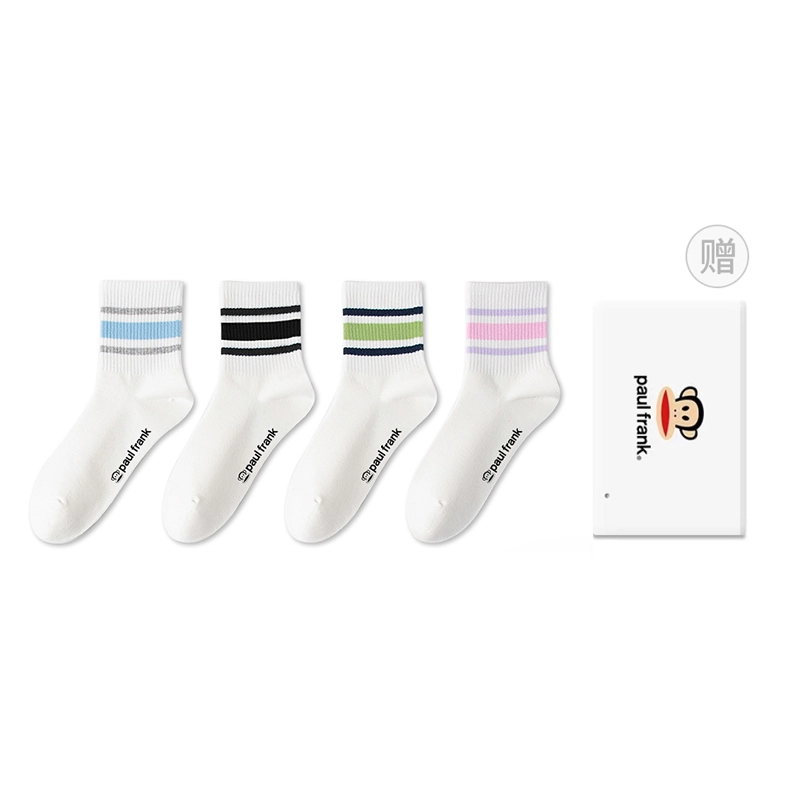 PAUL FRANK