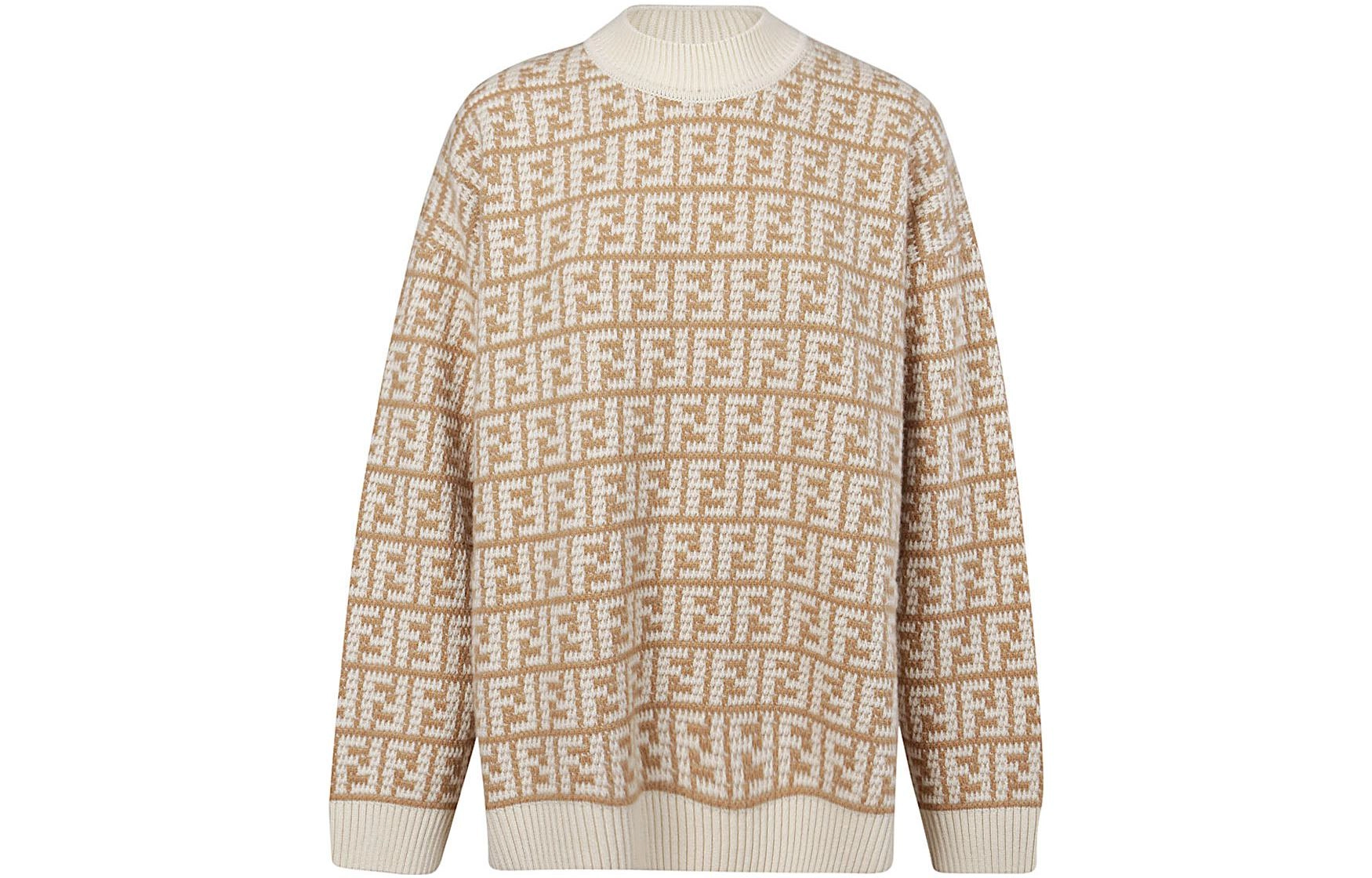 FENDI FW22 logo