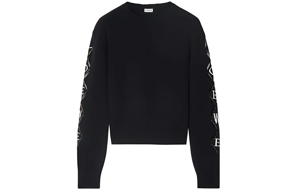 LOEWE FW22 logo