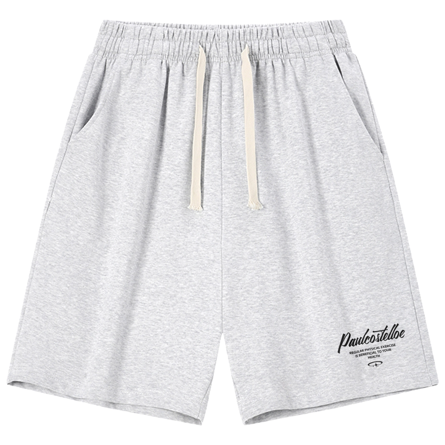 PAUL COSTELLOE LOGO