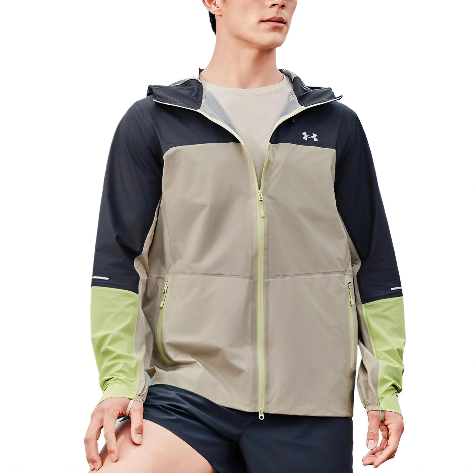 Under Armour SS25