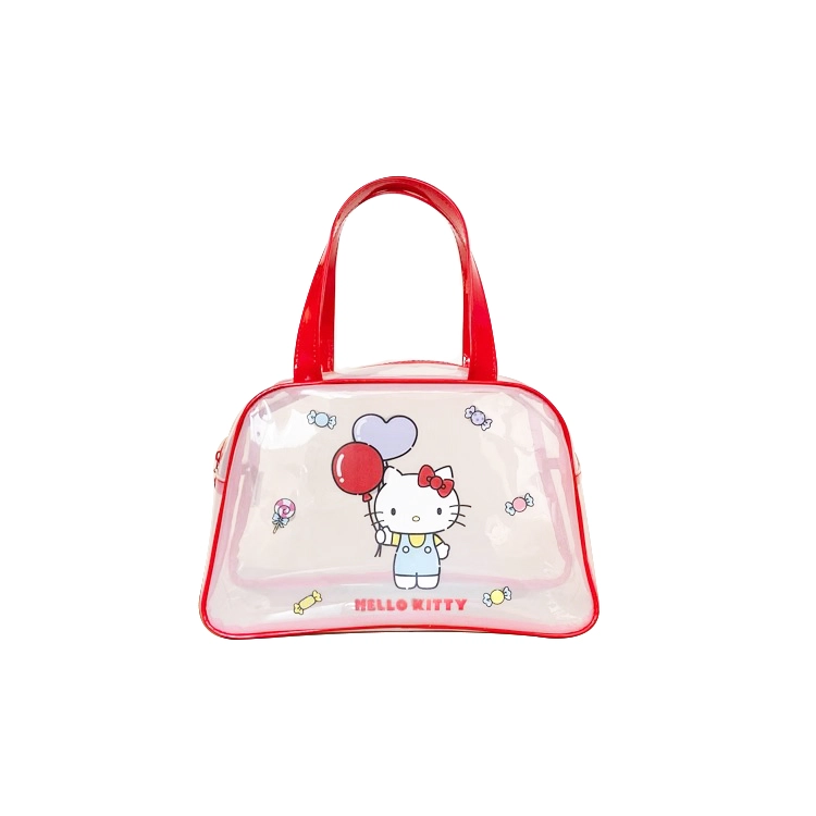 Sanrio PVC
