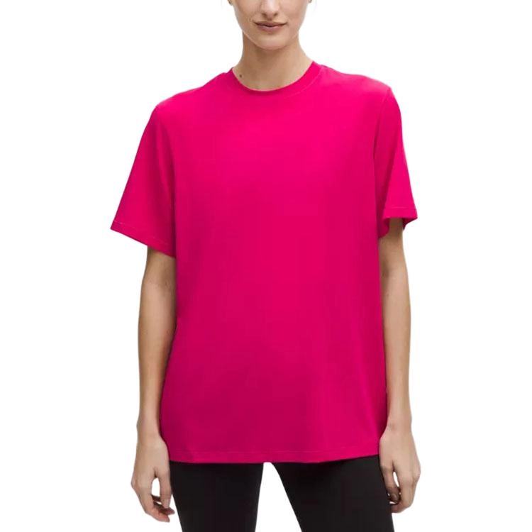 lululemon Jersey T