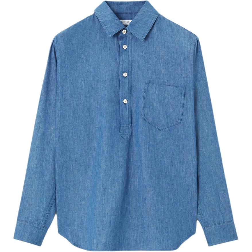 Loro Piana SS25 Evie