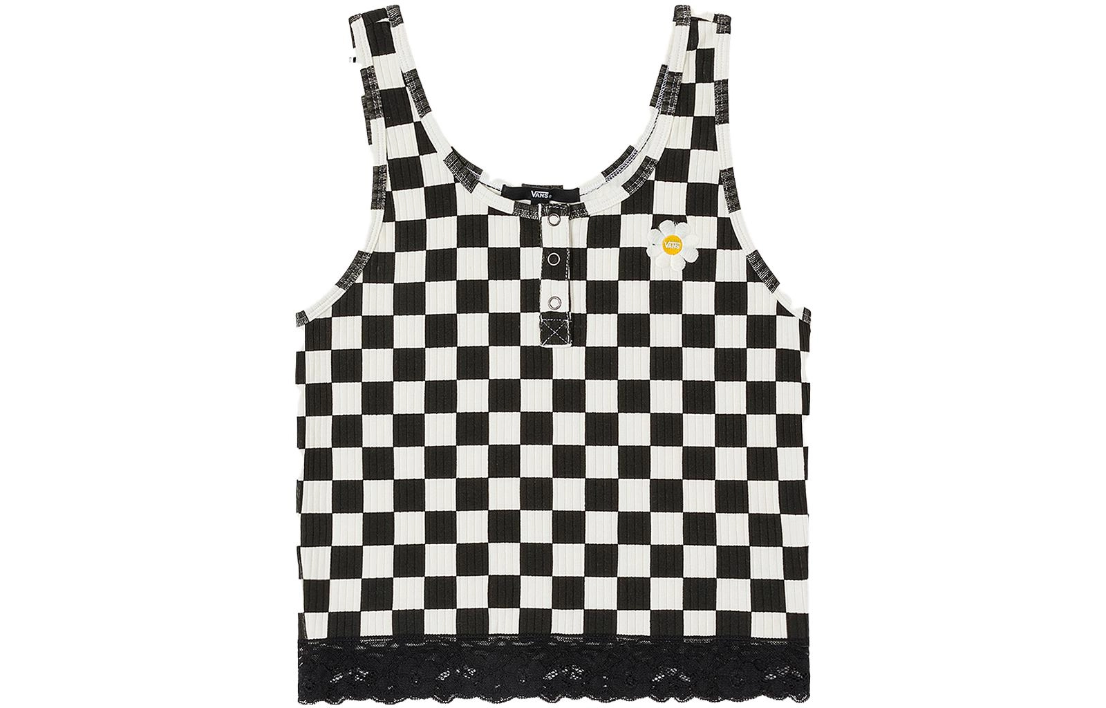 Vans T
