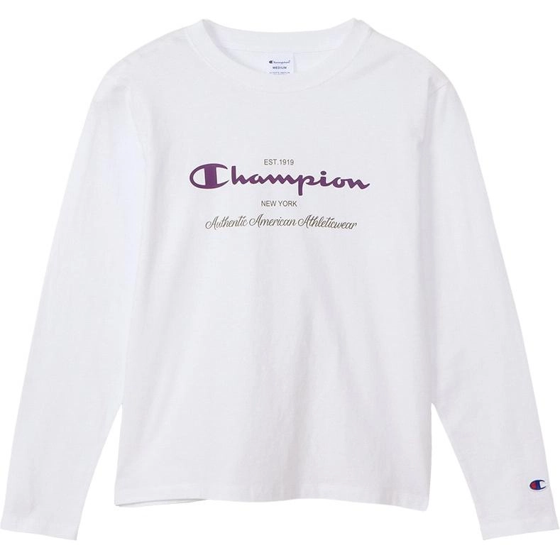Champion FW24 T
