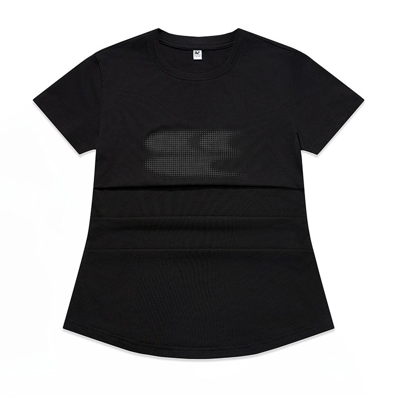 Crying Center Logo T
