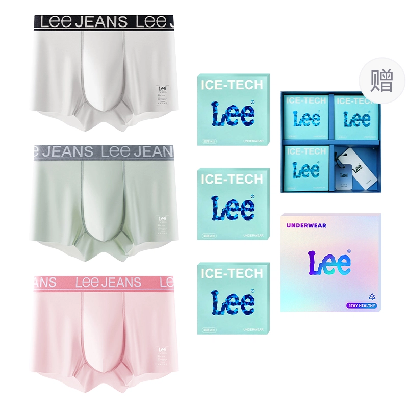 Lee 101 10A 3