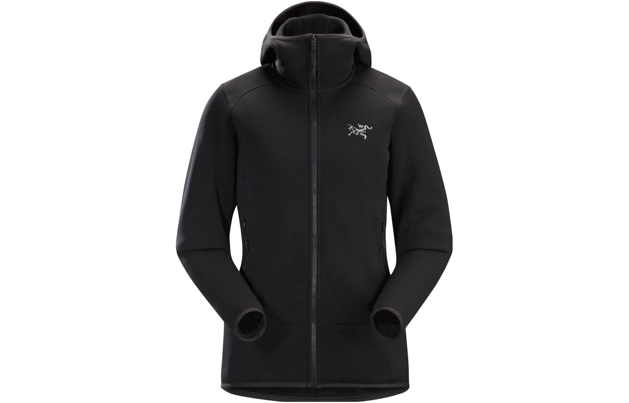 Arcteryx kyanite hoody