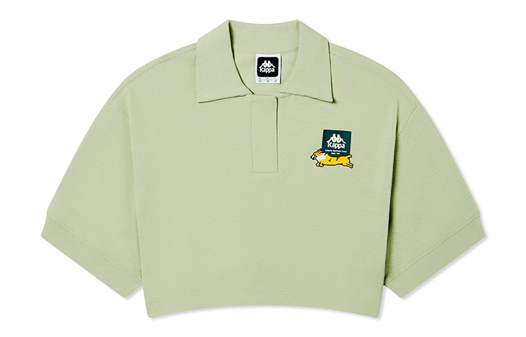 Kappa POLO T