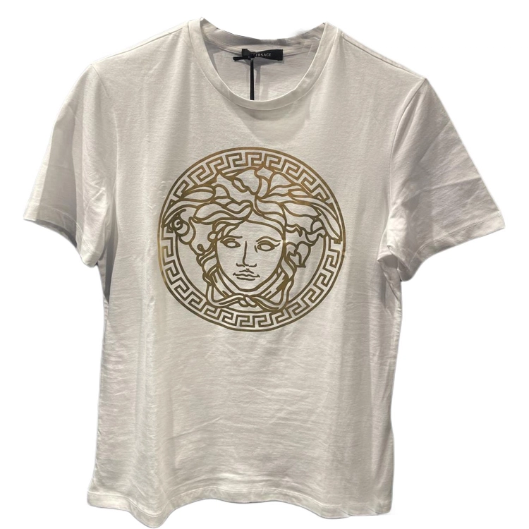 VERSACE SS24 LogoT