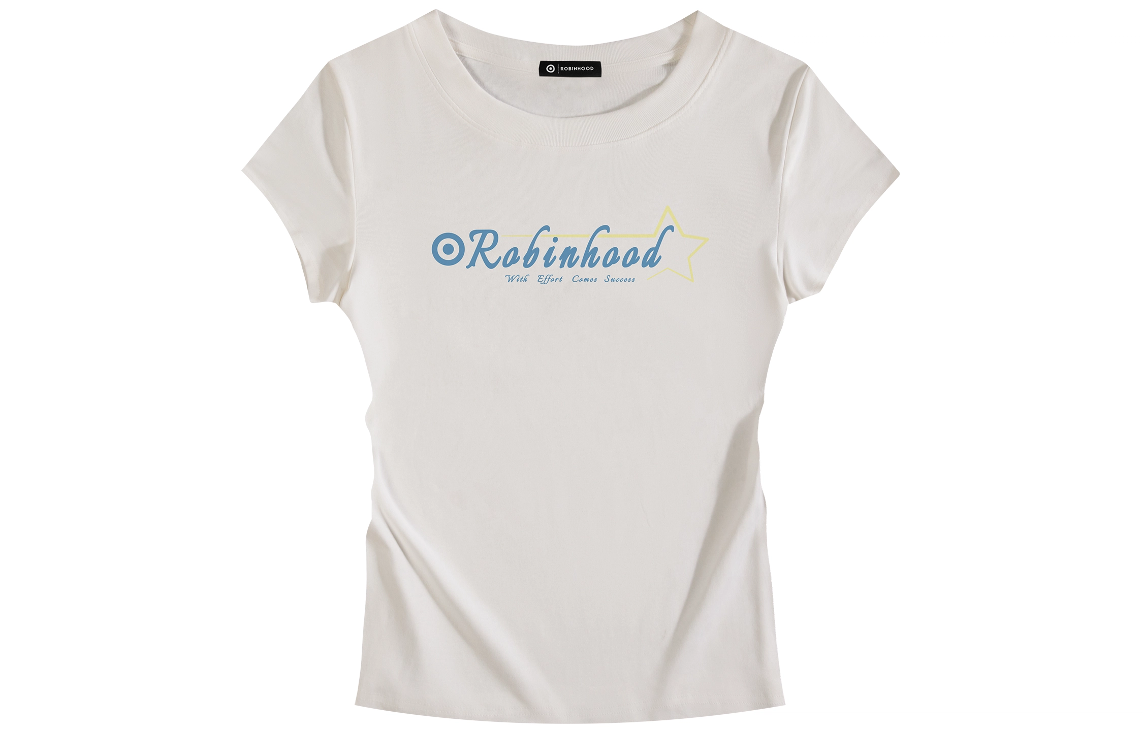 ROBINHOOD Logo T