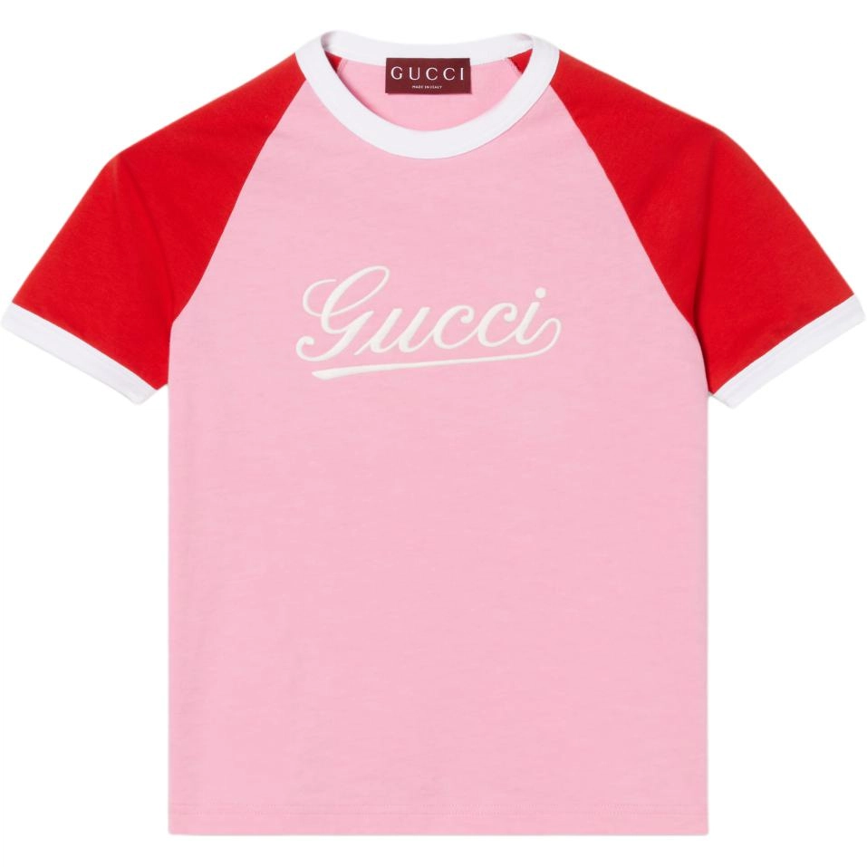 GUCCI FW24 Logo T