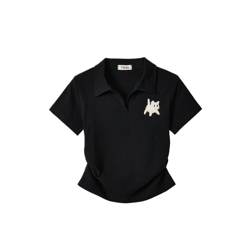 UYH POLO2025 T