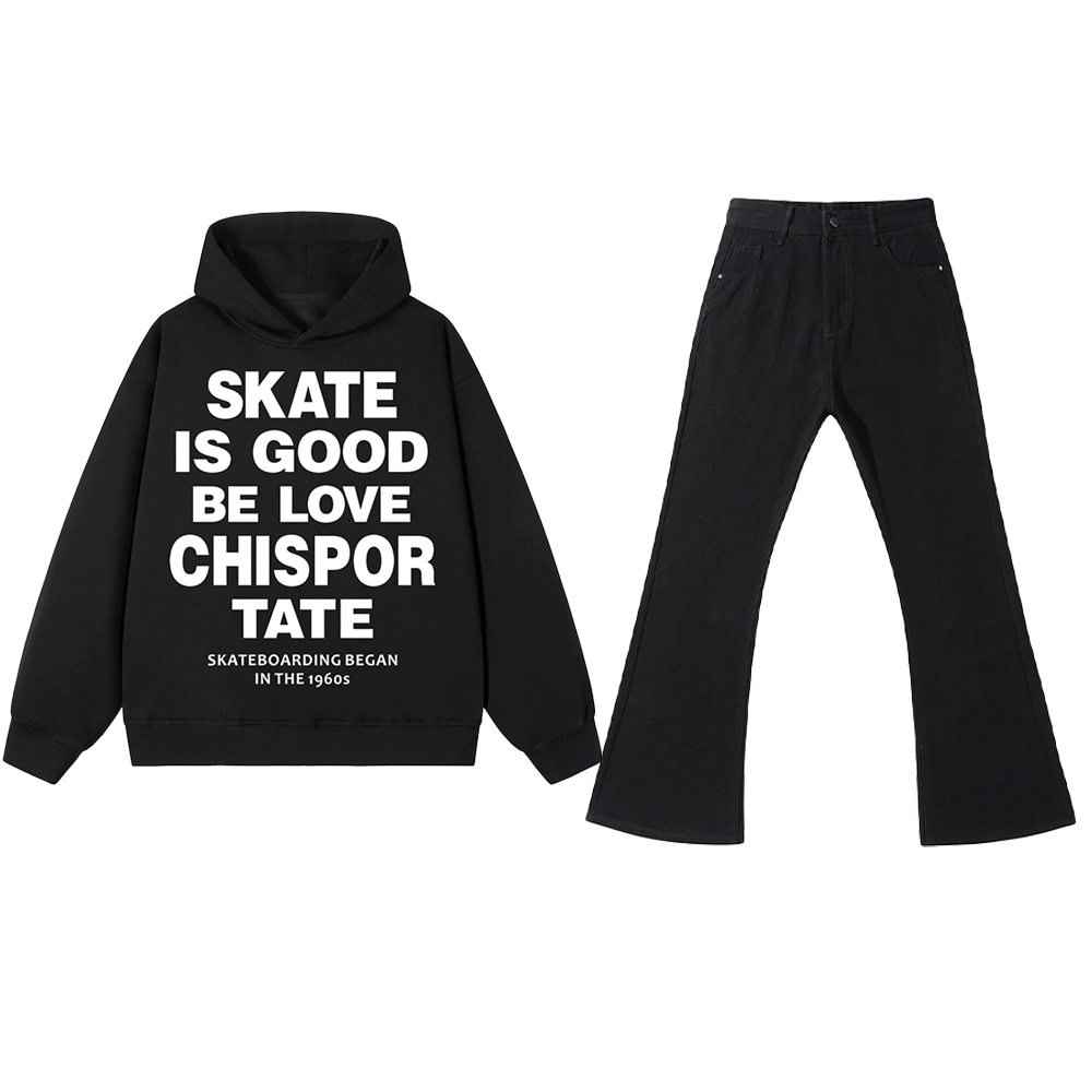Chisportate