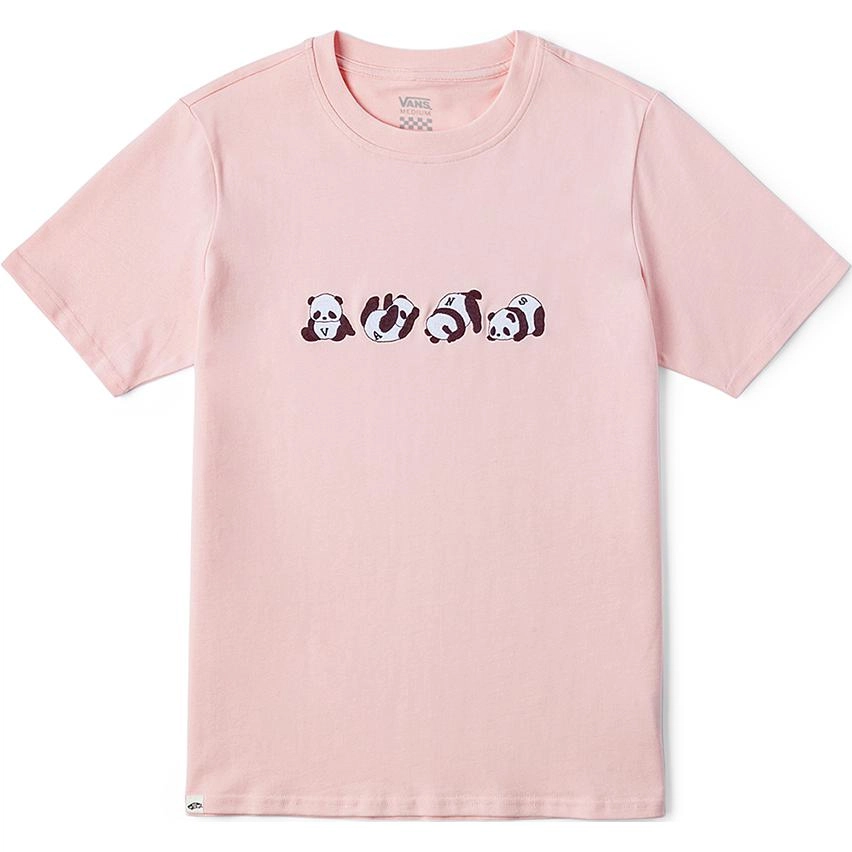 Vans T