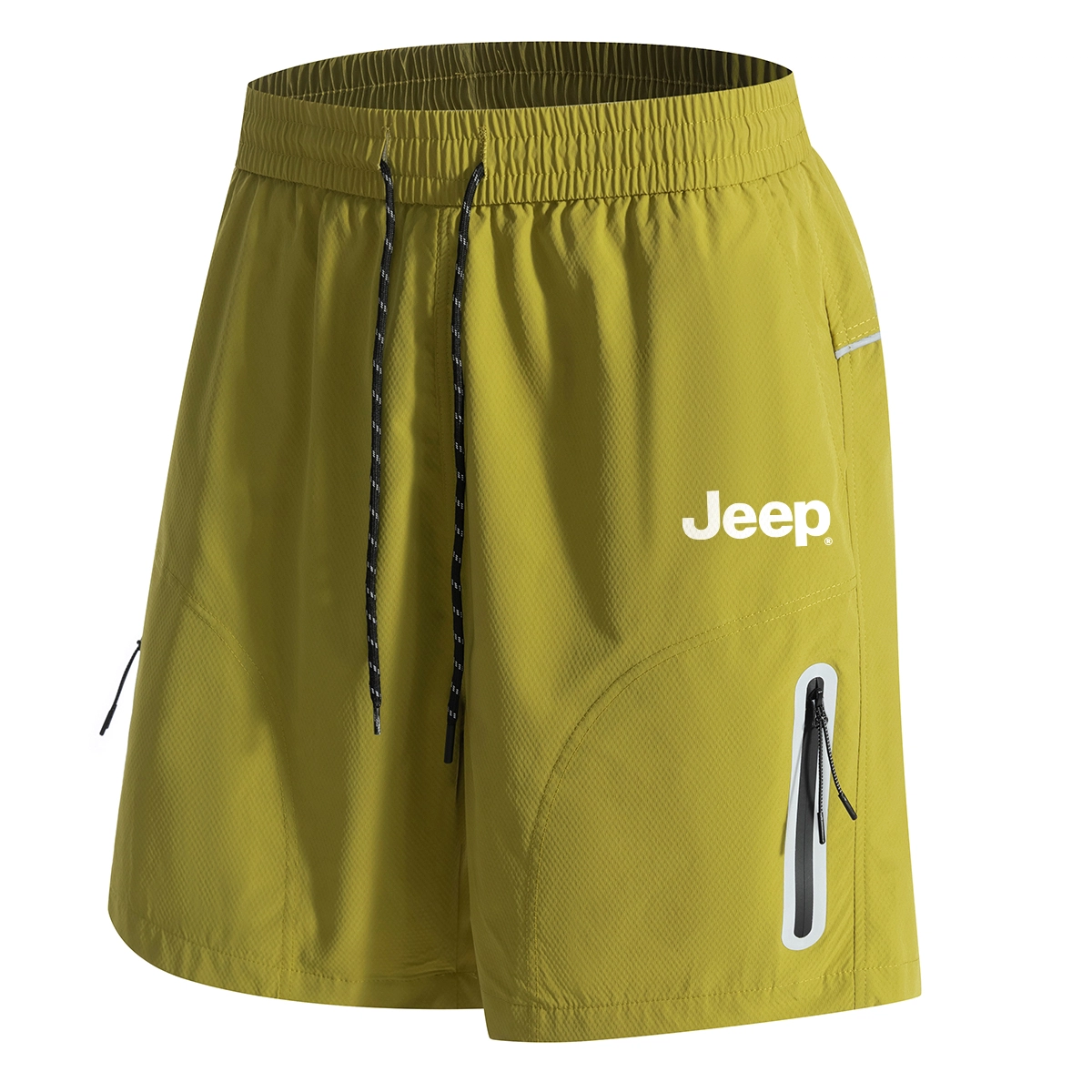 Jeep lifestyle logo