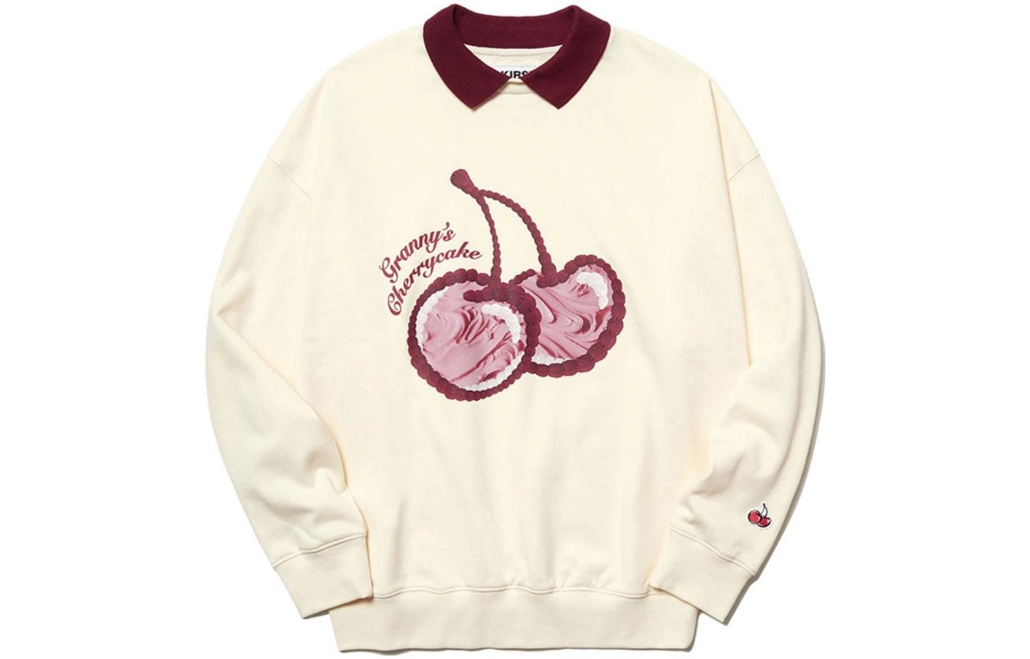 kirsh FW22 Polo