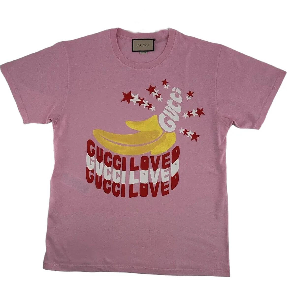 GUCCI T