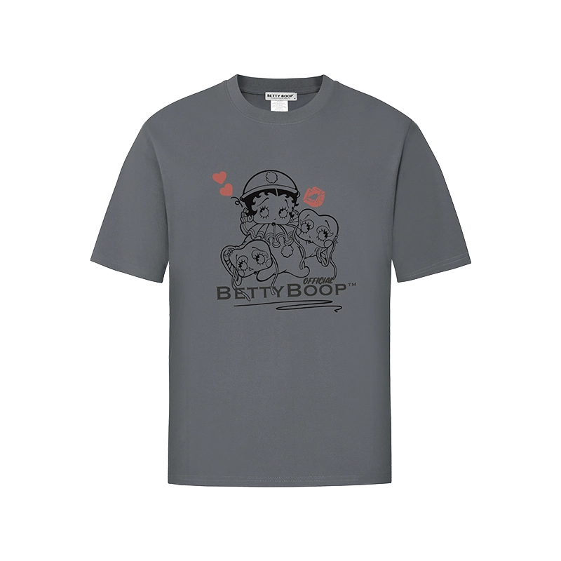 BETTY BOOP T