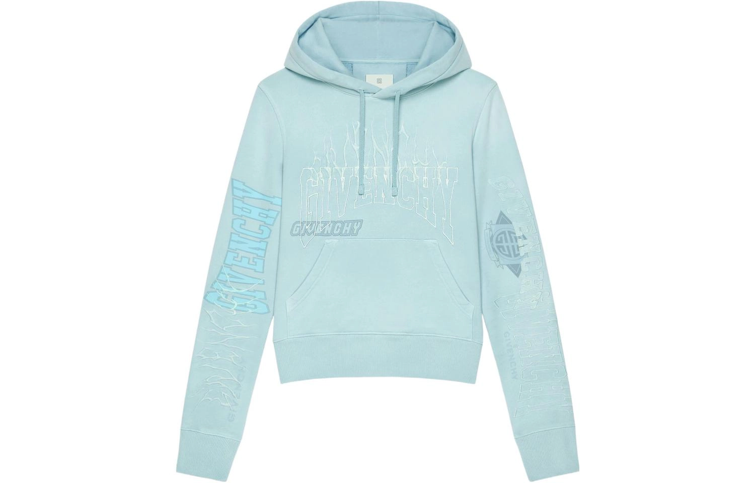 Givenchy FW22 Logo