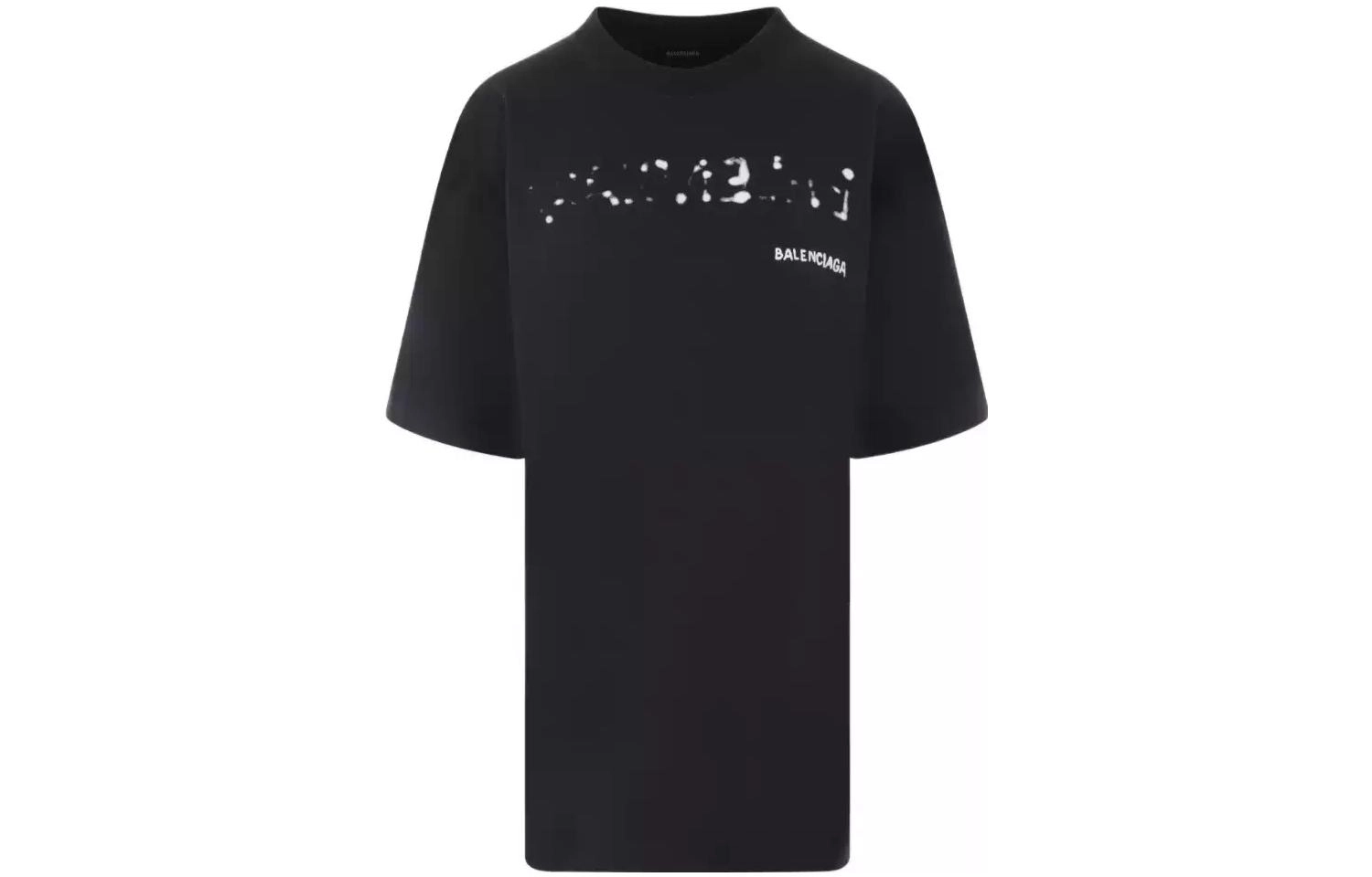 Balenciaga FW23 LogoT