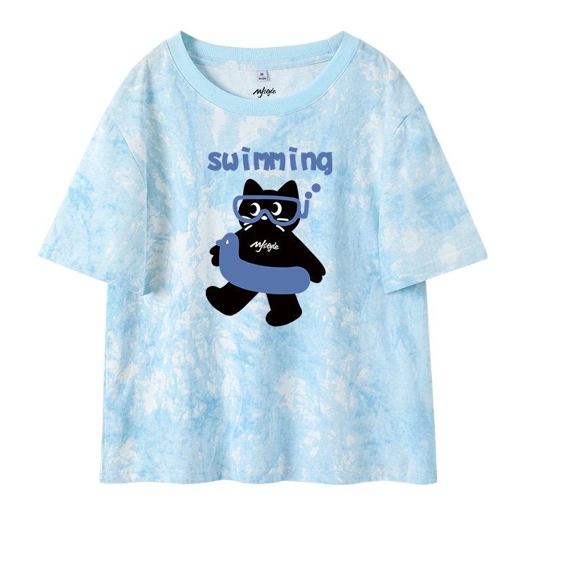 MJ STYLE T