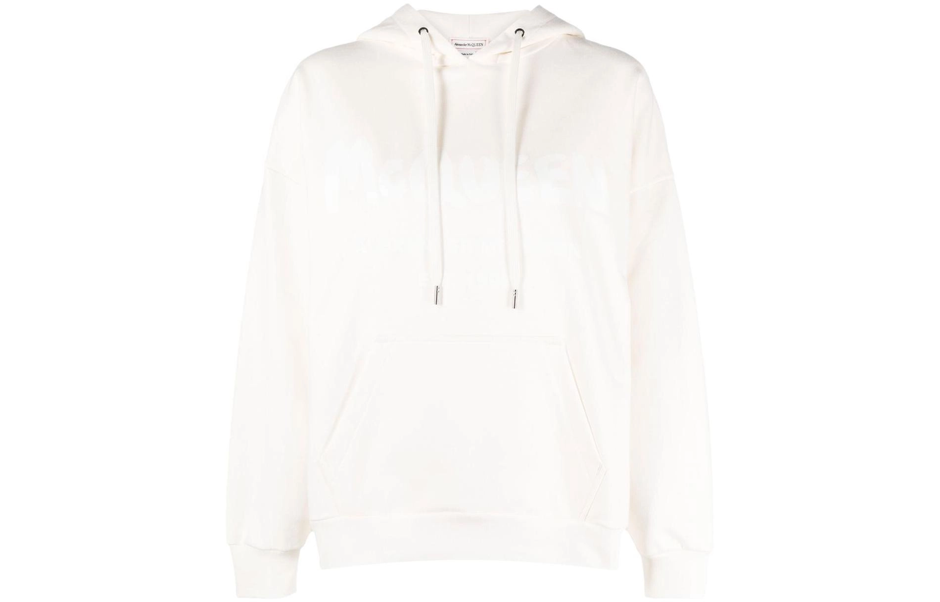 Alexander McQueen SS23 Logo